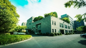 华体会体育（中国）官方网站荣膺浙江省建筑业优秀企业文化建设示范单位